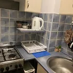 Panarea شقة *