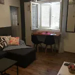 Panarea Apartment