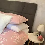 Panarea Apartment