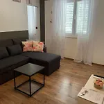 Panarea Apartment