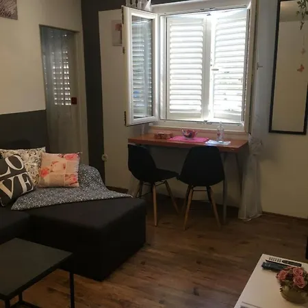 Panarea Apartment