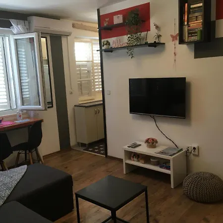 Panarea Апартаменты Дубровник