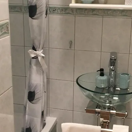 Апартаменты Panarea Дубровник