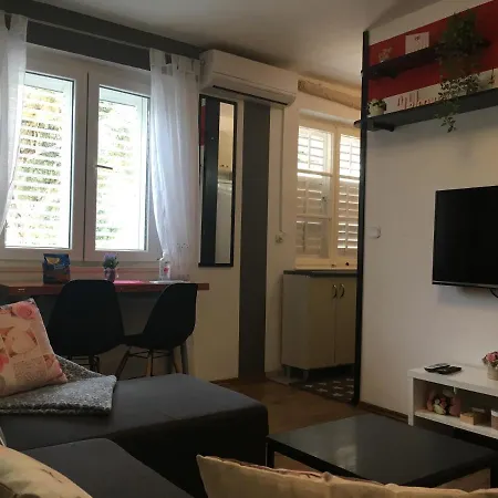 Panarea Апартаменты Дубровник