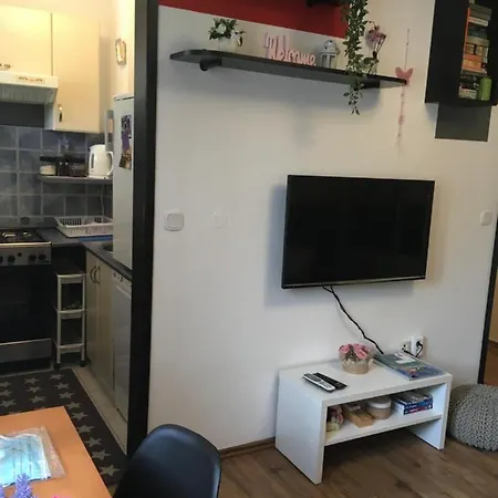 Panarea Апартаменты *