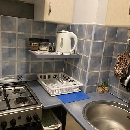 Panarea Apartment *