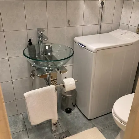Panarea Apartment *