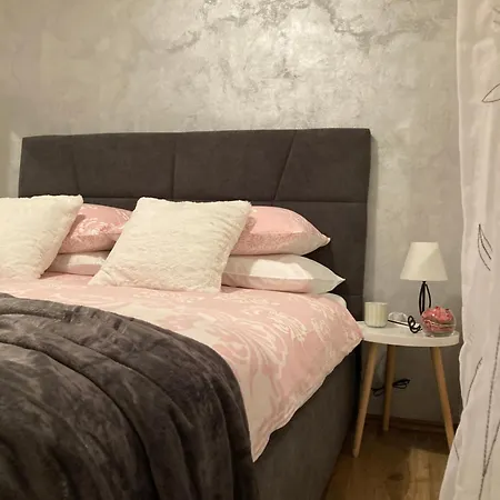 Panarea Apartment