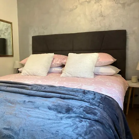 Panarea Apartman Dubrovnik