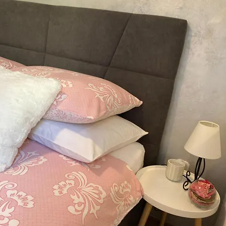 Panarea Apartment