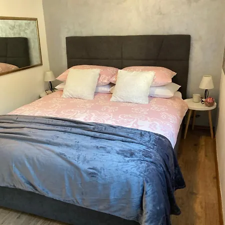 Panarea Апартаменты *