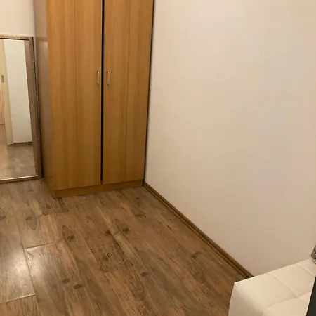 Апартаменты Panarea *