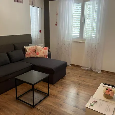 Panarea Apartment