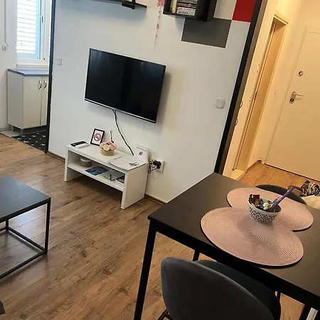 Panarea Apartment *
