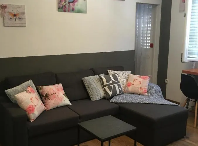 Panarea * דוברובניק