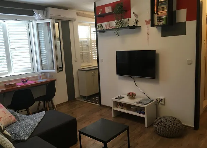 Panarea Apartman Dubrovnik