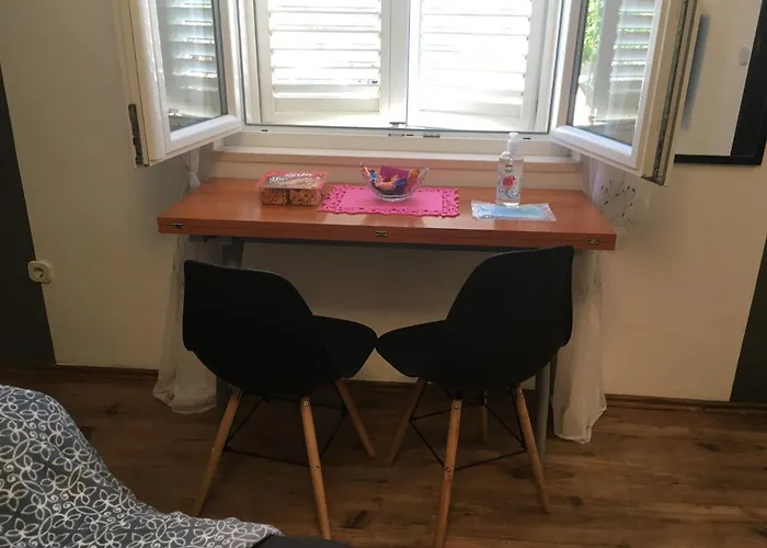 Panarea Apartman Dubrovnik