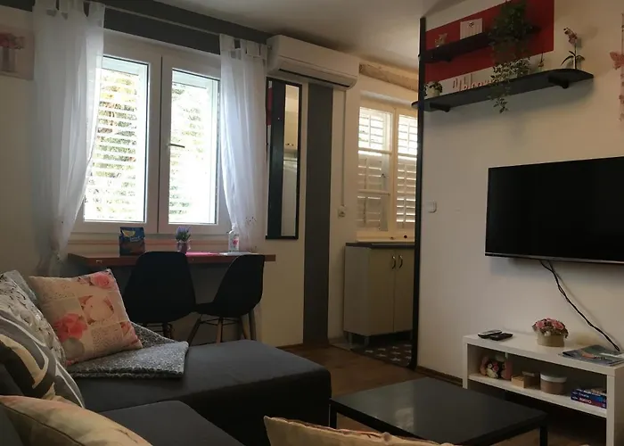 Panarea דירה דוברובניק