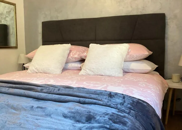 Panarea דירה דוברובניק