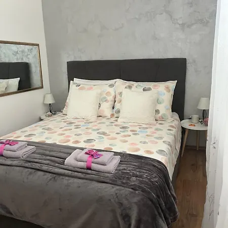 Apartment Panarea Dubrovnik