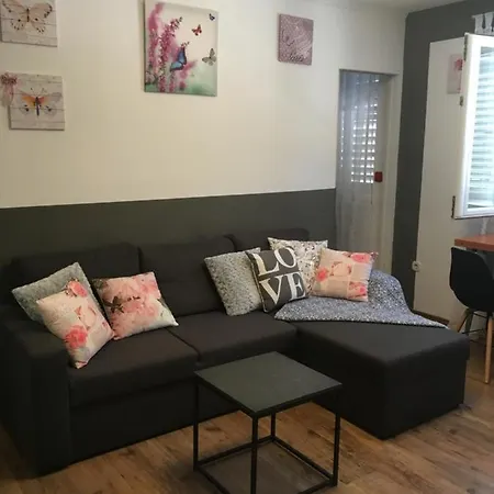 Panarea * Ντουμπρόβνικ